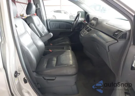 2005 Honda Odyssey Exl z USA, uszkodzony, nr VIN 5FNRL38615B026205